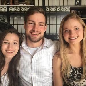 Meet your Posher, David